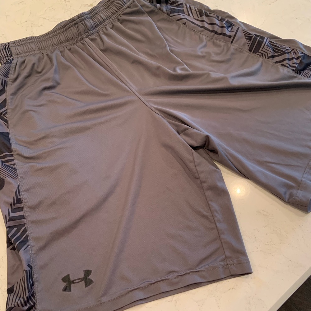 Under Armour athletic shorts